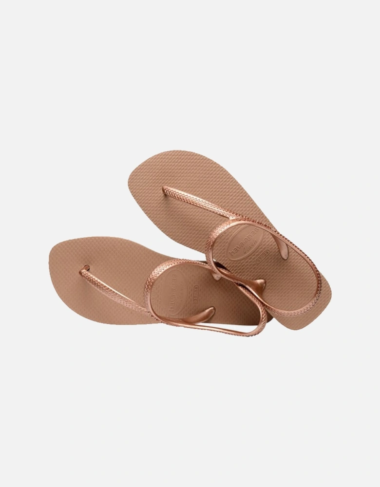 Women's Flash Urban Flip Flops