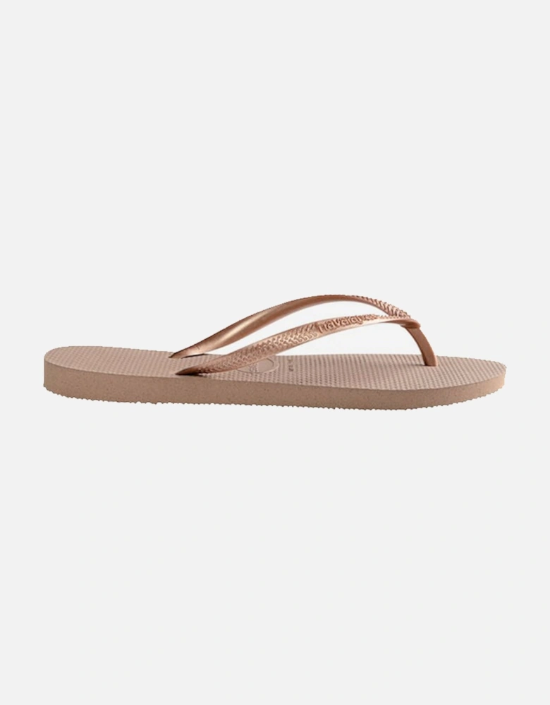 Women's Slim Flip Flops