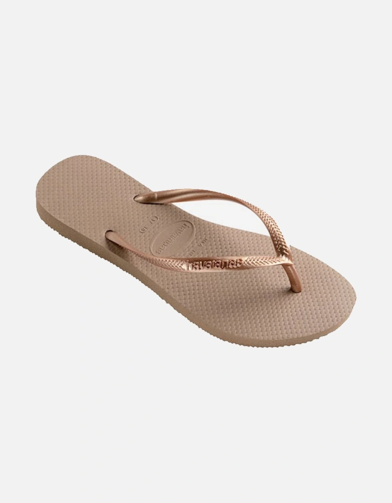 Women's Slim Flip Flops