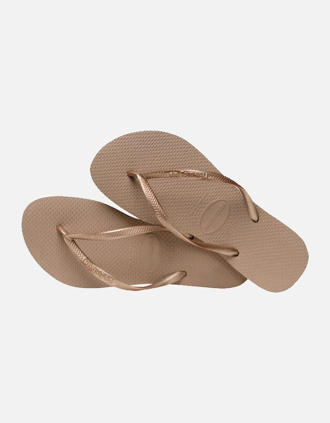 Women's Slim Flip Flops