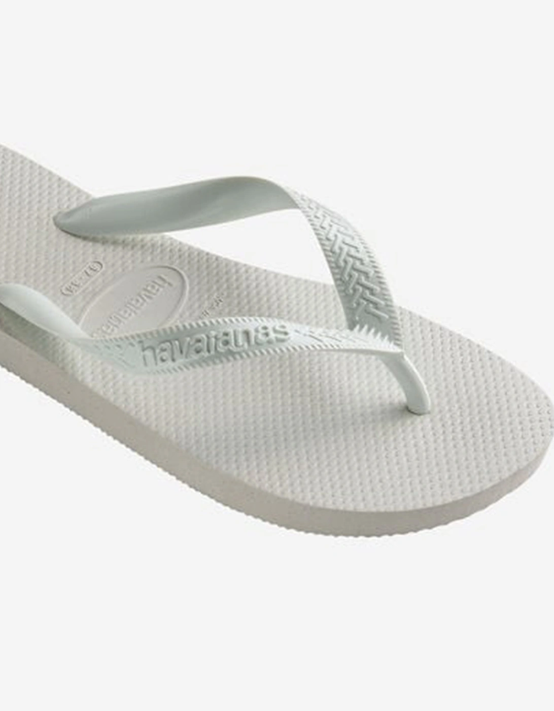 Men's Havaianas Men's Top Flip Flops - Size: 7.5/8/7