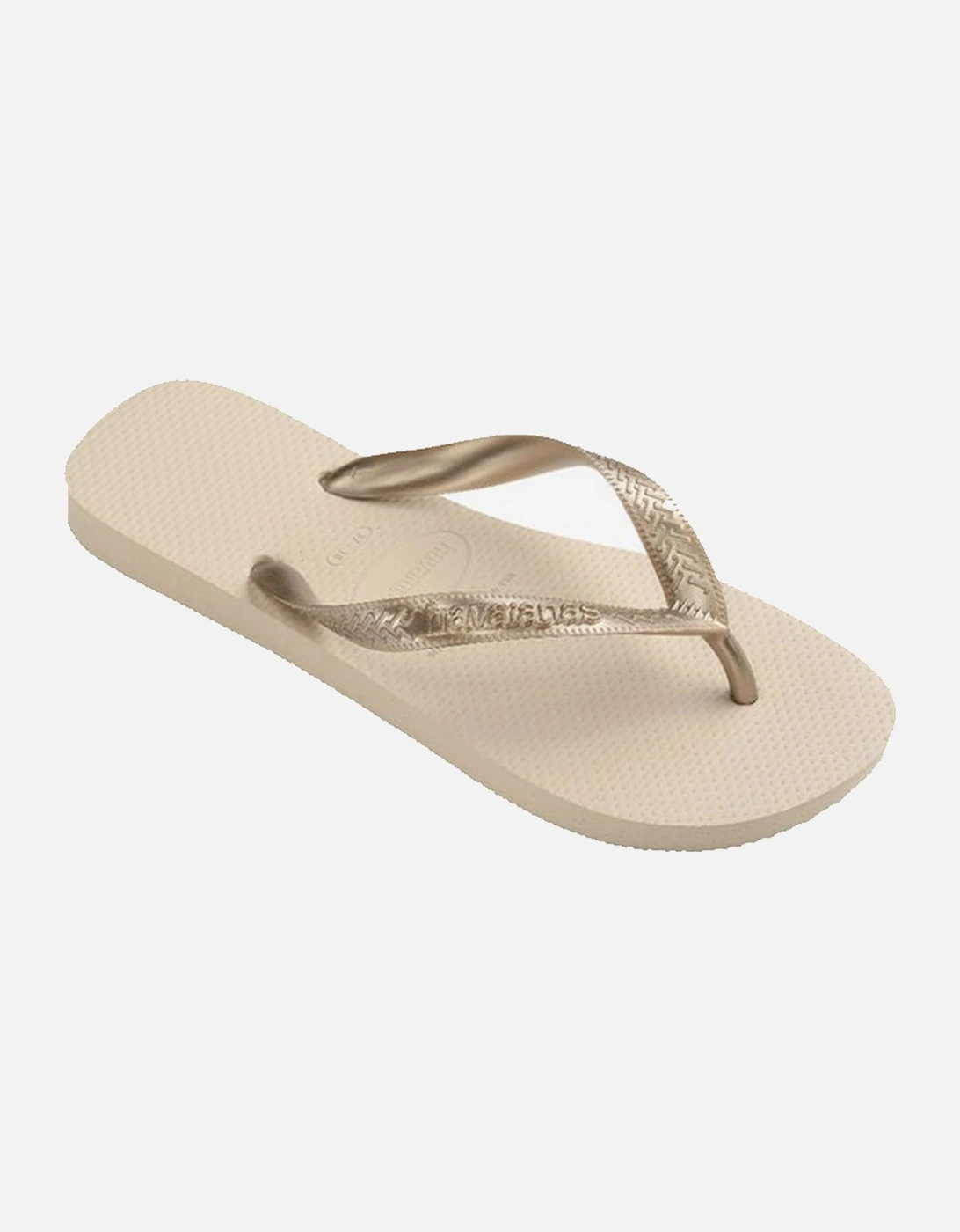 Women's Top Tiras Senses Flip Flops, 5 of 4