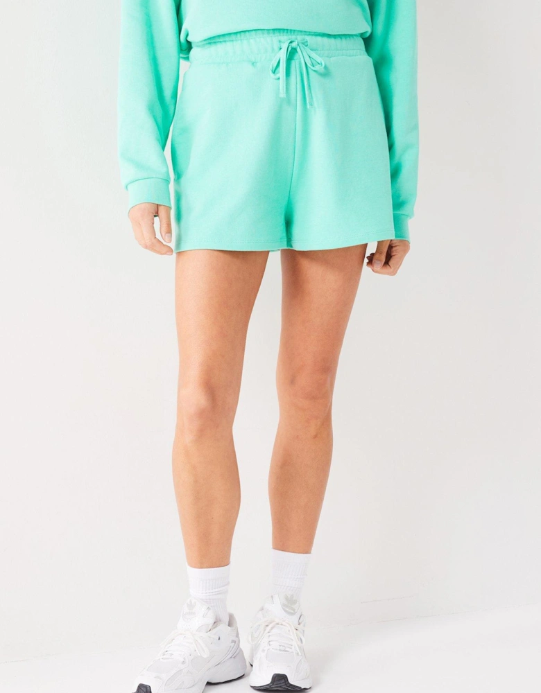Sweat Shorts - Mint Green