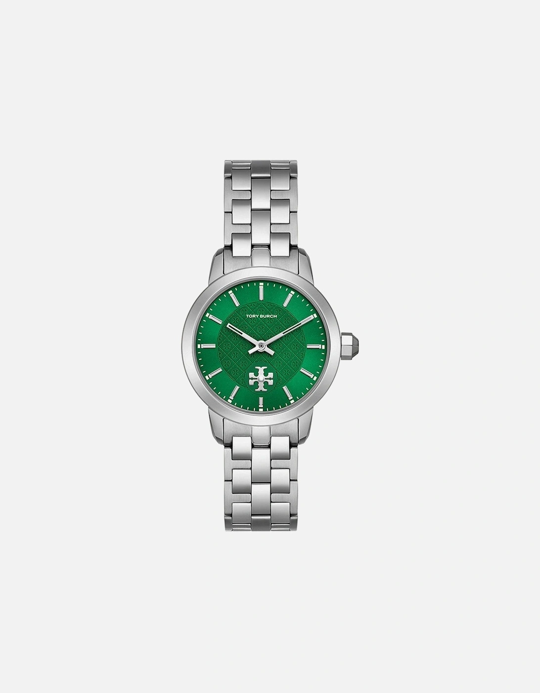 The Tory Green Dial Watch, 2 of 1