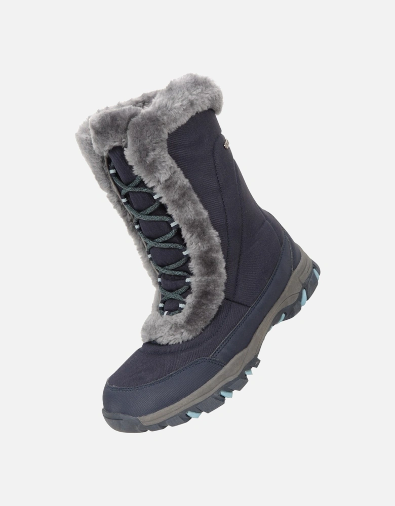Womens/Ladies Ohio Snow Boots