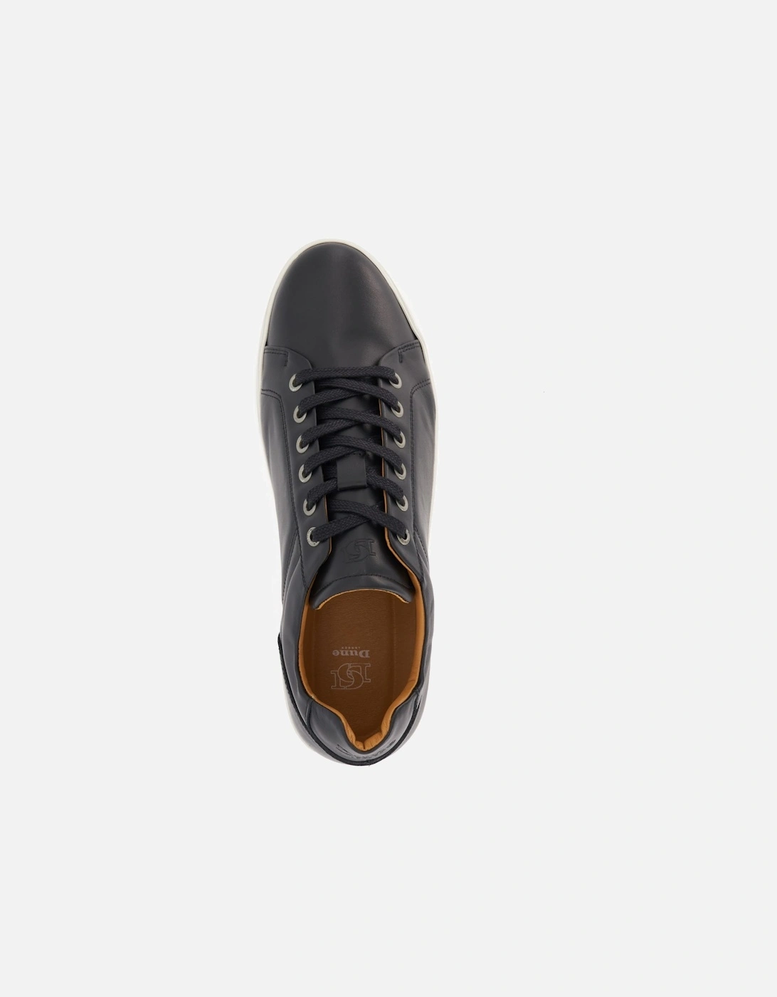 Mens Toledo - Lace-Up Trainers