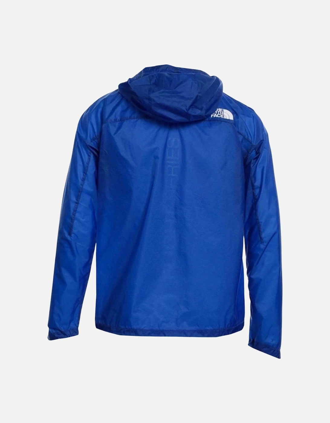 M Flight Wind TNF Blue Jacket