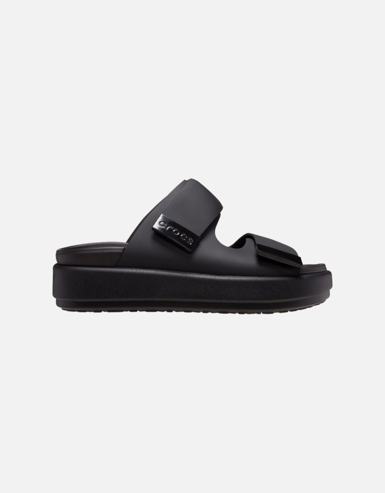 Brooklyn Luxe Womens Sandals