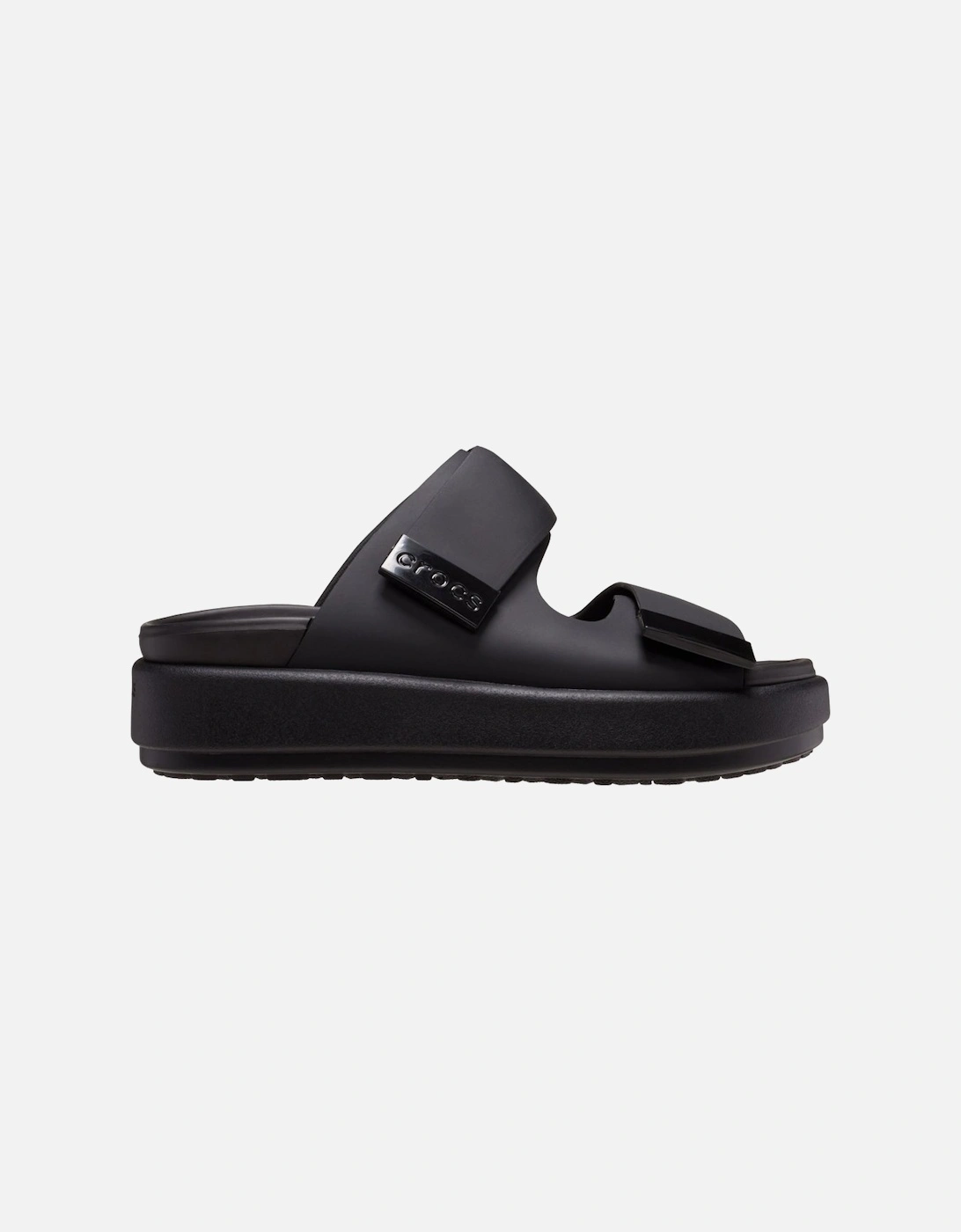 Brooklyn Luxe Womens Sandals, 3 of 2