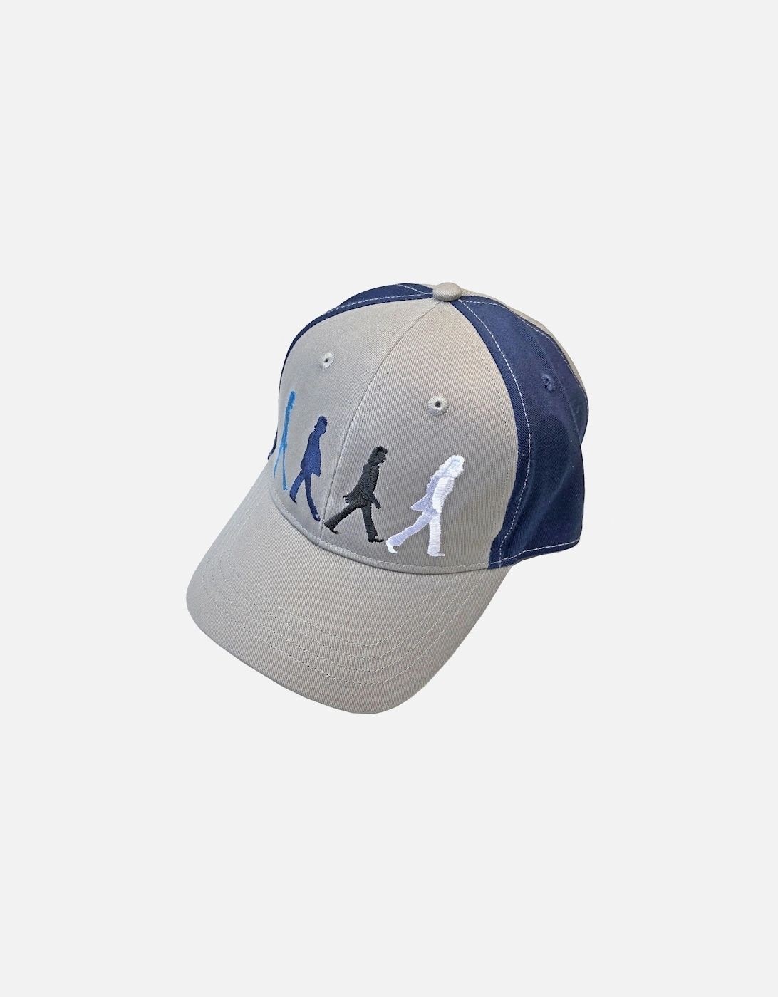 Unisex Adult Abbey Road Baseball Cap, 2 of 1