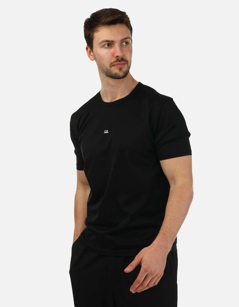 Mens Jersey No Gravity T-Shirt