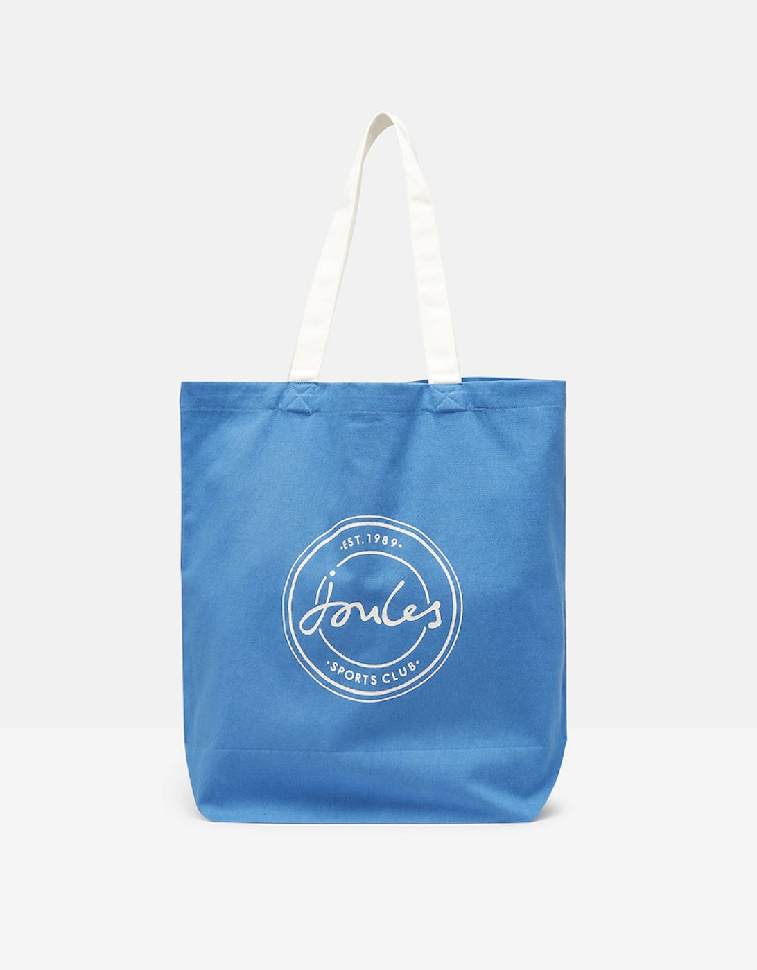 Womens Courtside Tote Bag