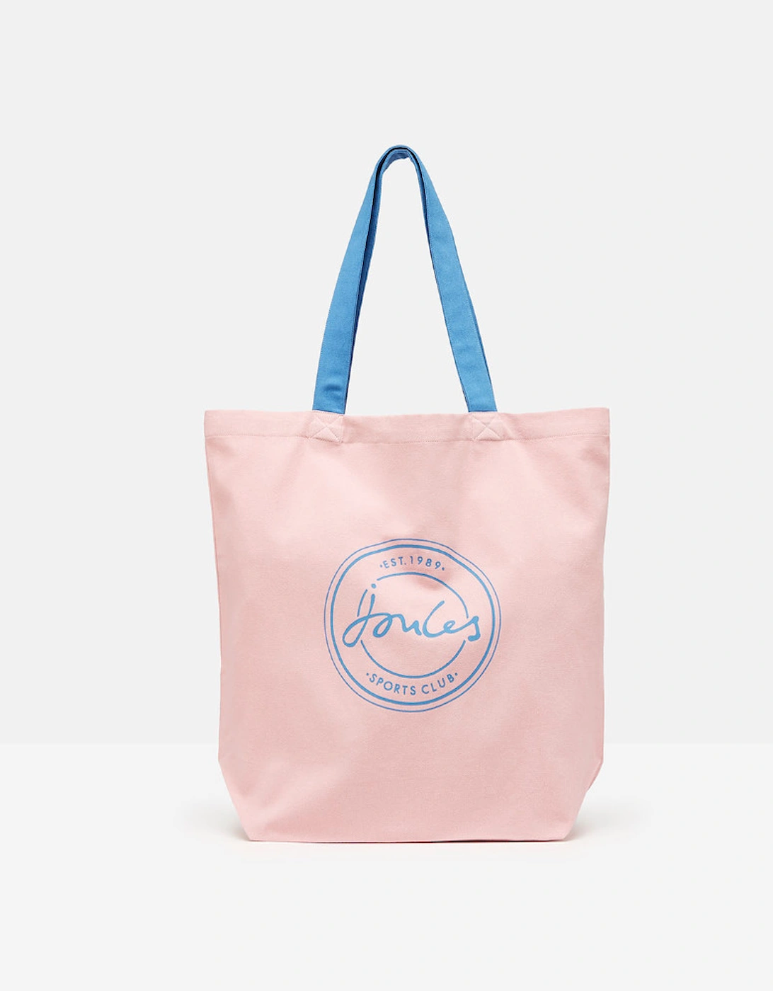 Womens Courtside Tote Bag