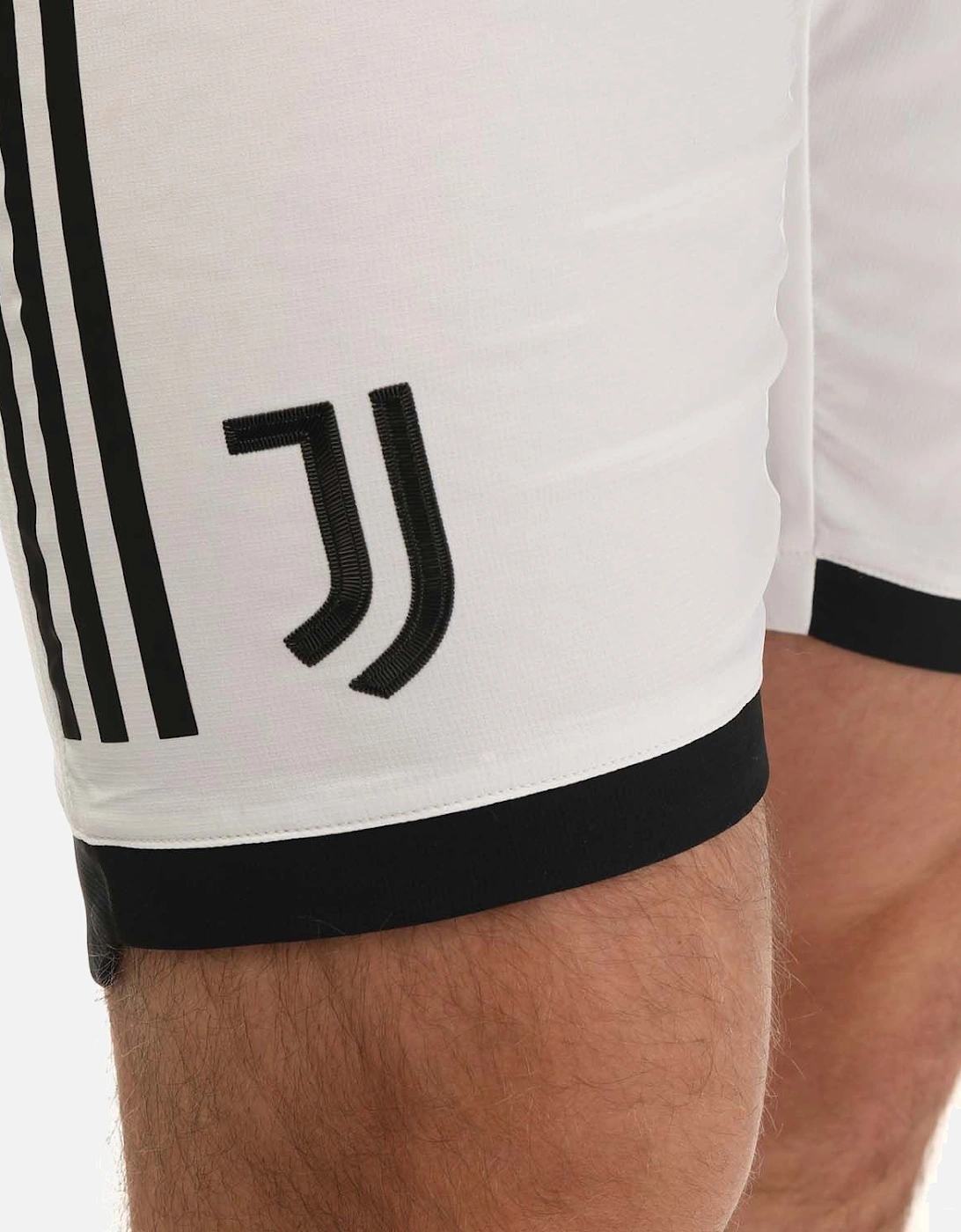 Mens Season Juventus 2022/23 Home Shorts