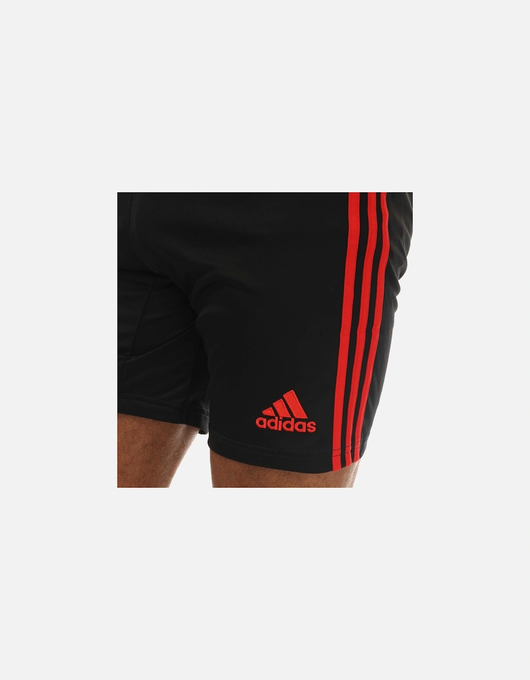 Mens Bayern Munich 2022/23 Third Shorts