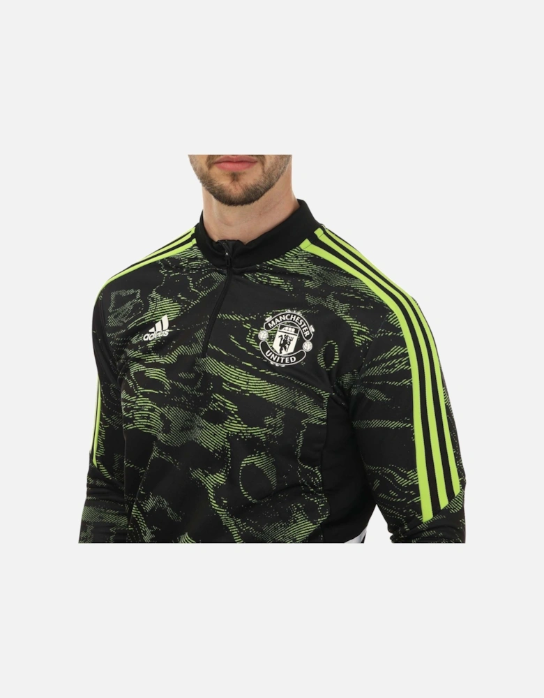 Mens Manchester United 2022/23 Training Top