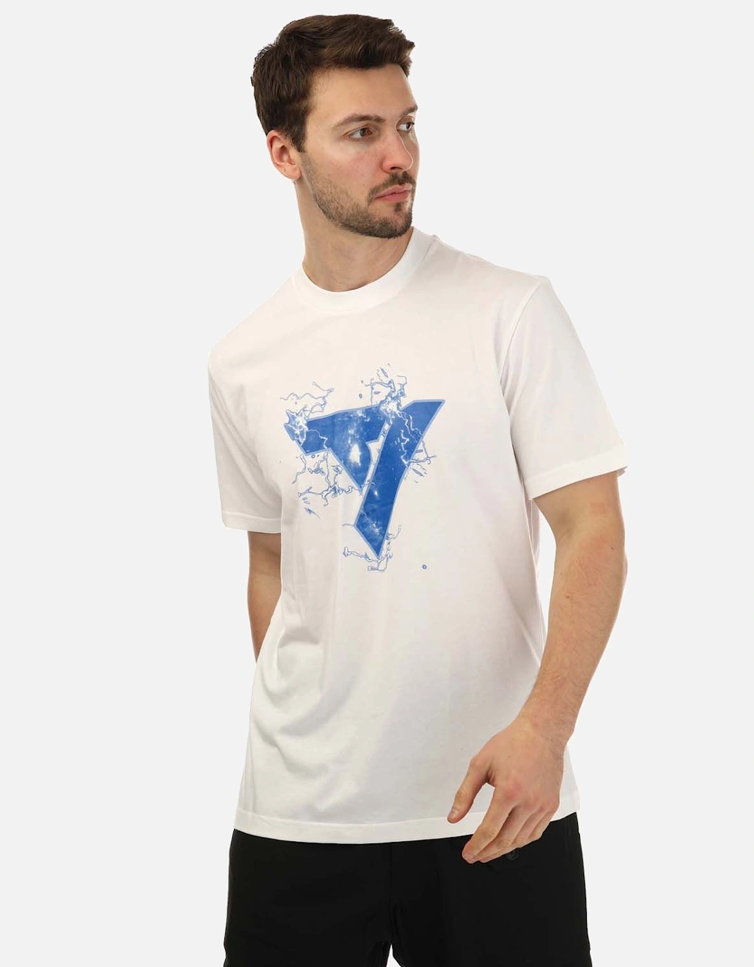 Mens Trae HC Graphic T-Shirt, 5 of 4