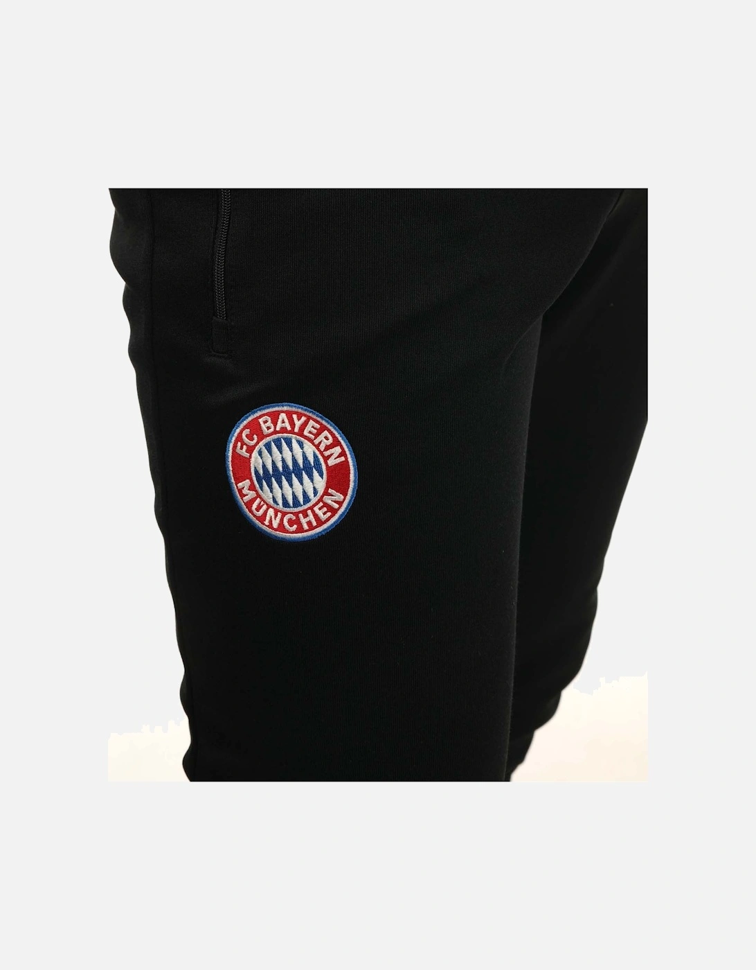 Mens Bayern Munich Track Pants