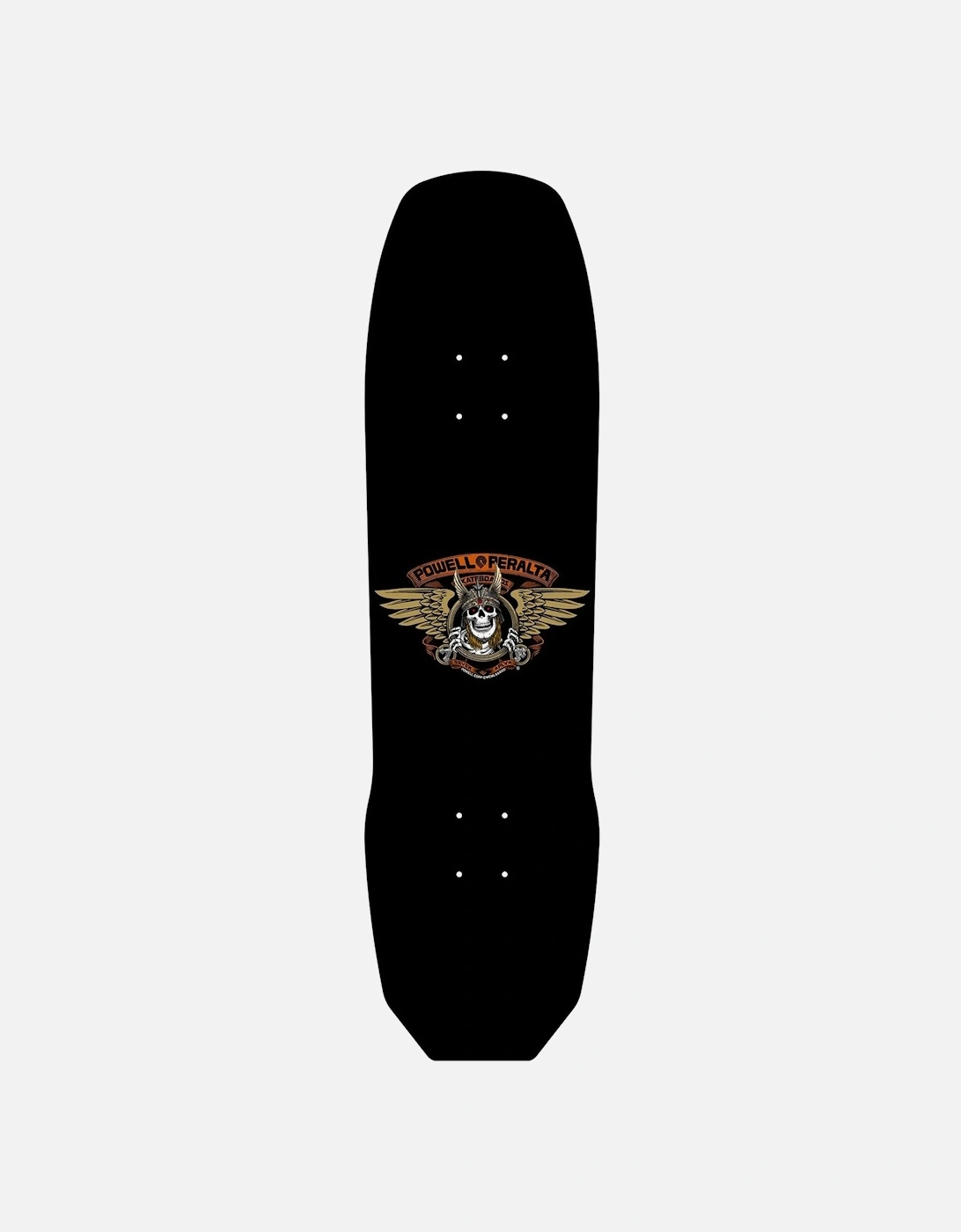 Powell Peralta Heron Skull Andy Anderson Deck - 8.45"