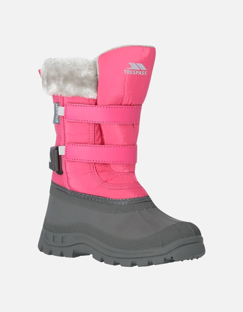 Girls Stroma II Snow Boot