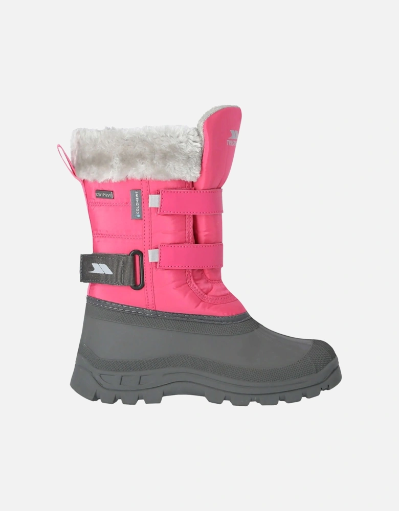 Girls Stroma II Snow Boot