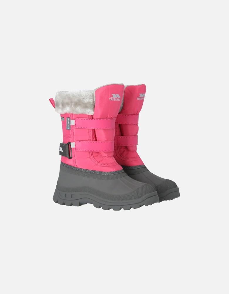 Girls Stroma II Snow Boot