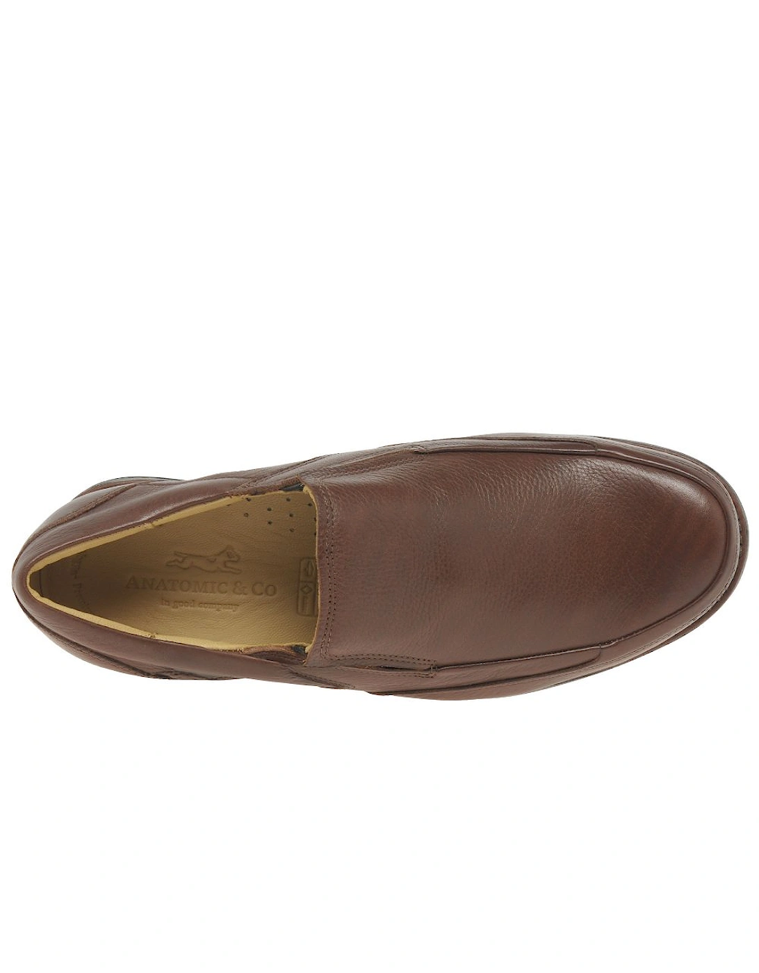 Minster Mens Loafers