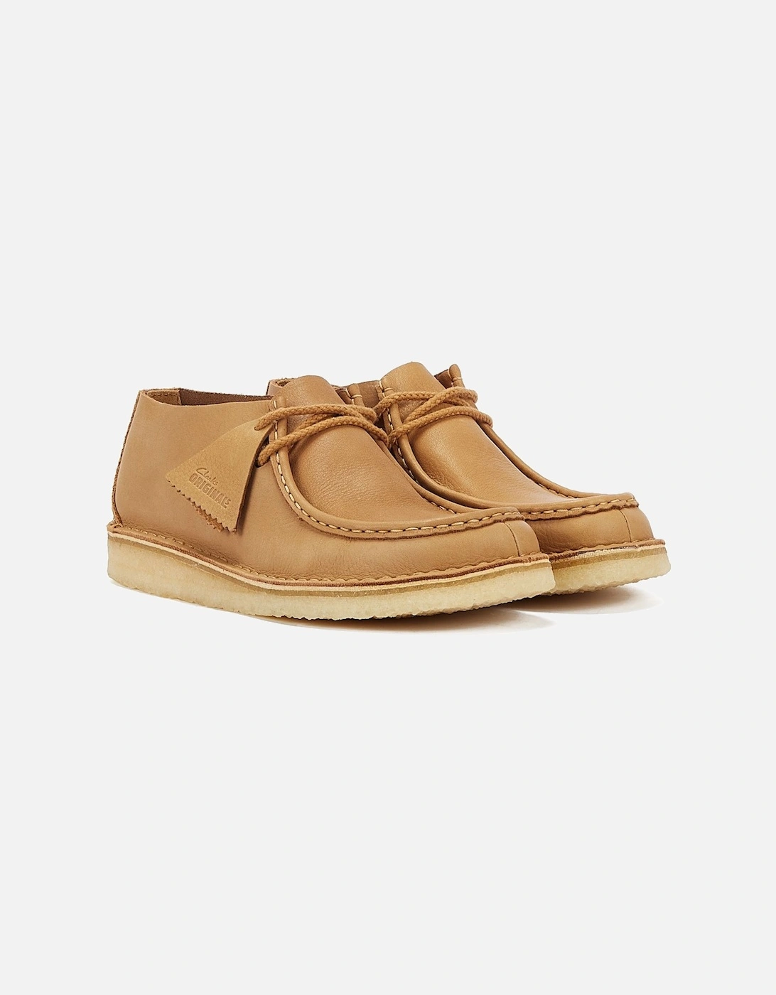 Originals Nomad Men's Mid Tan Shoes, 9 of 8