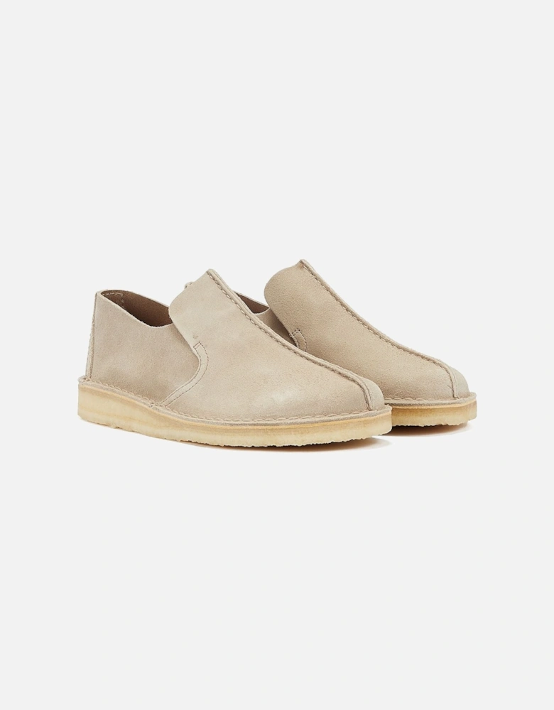 Originals Desert Mosier Men's Sand Suede Shoes