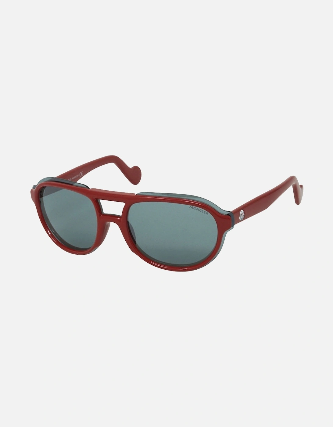 ML0055 66C Sunglasses, 4 of 3