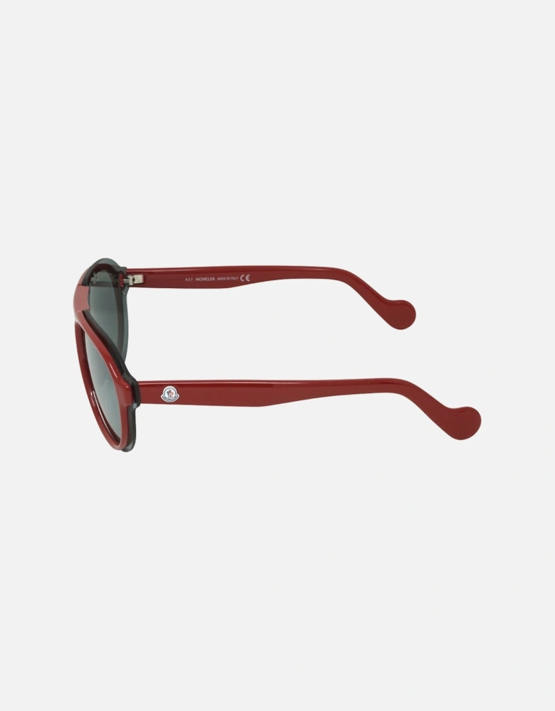 ML0055 66C Sunglasses