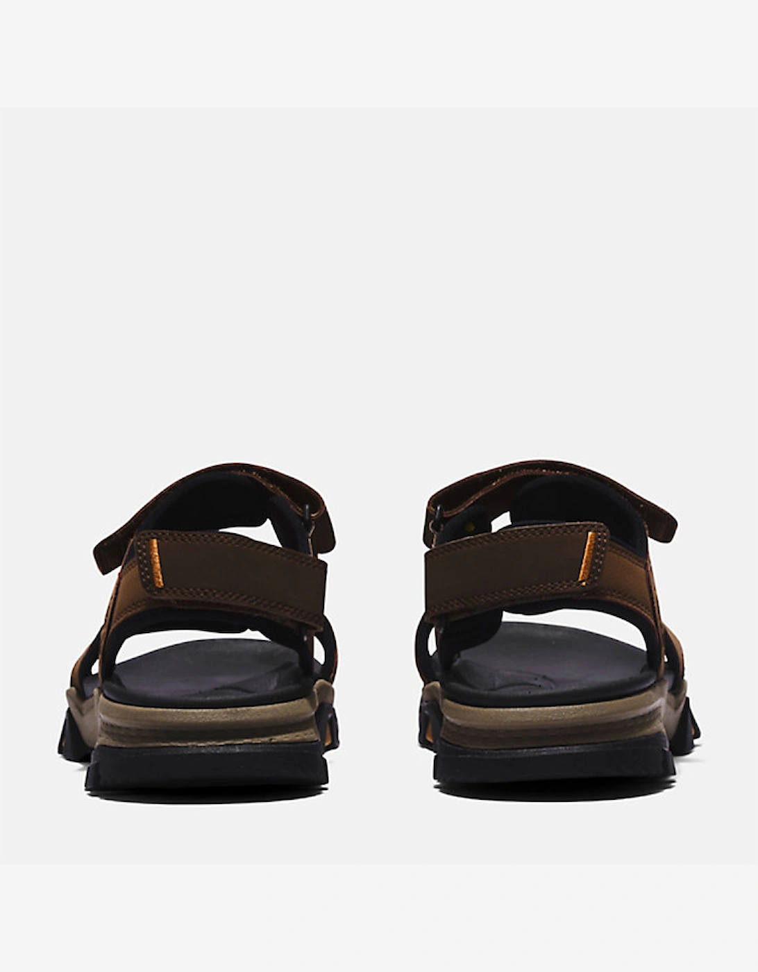 Men's Peak Two-Strap Sandals