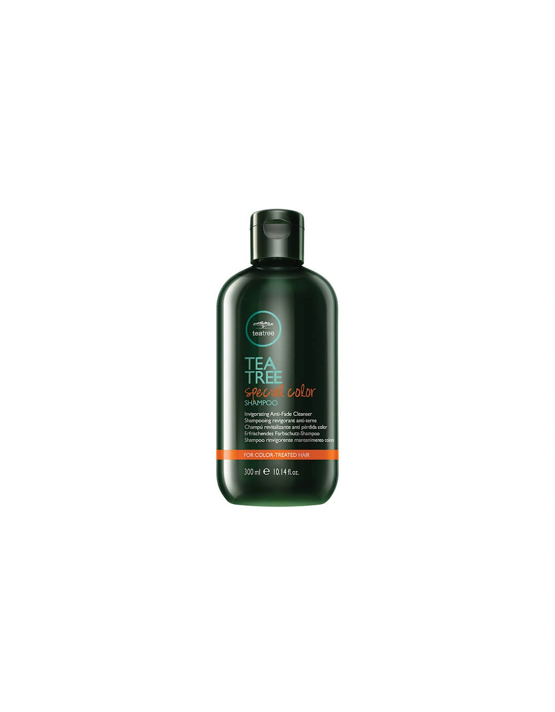 Tea Tree Special Color Shampoo 300ml - Paul Mitchell, 2 of 1