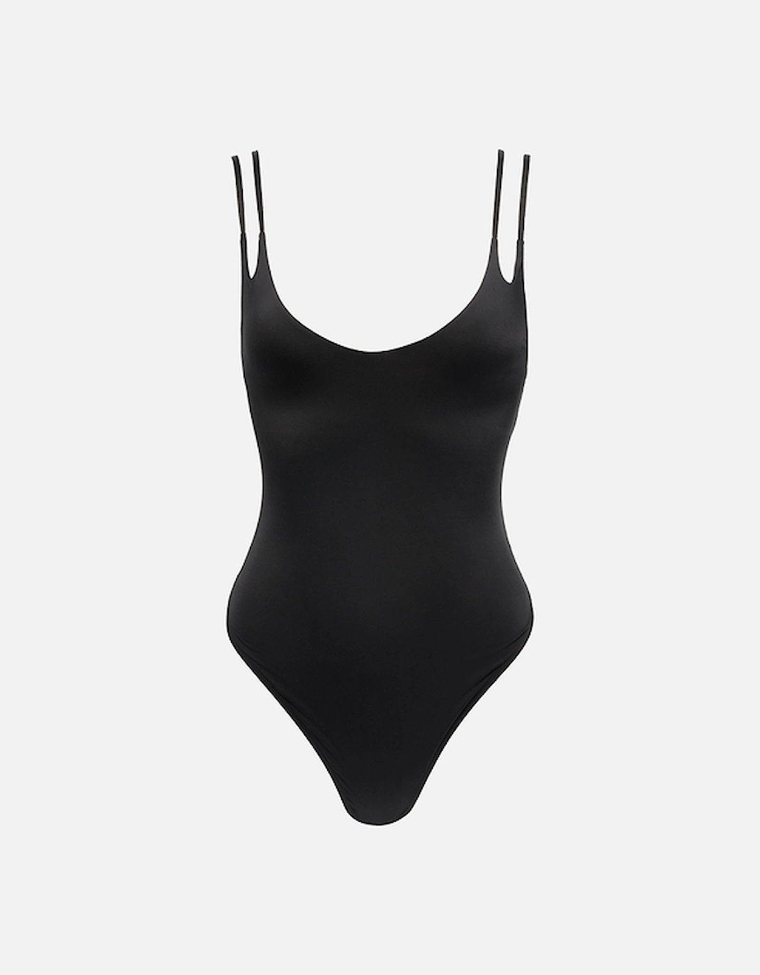 Intense Power Stretch-Jersey Bodysuit, 2 of 1