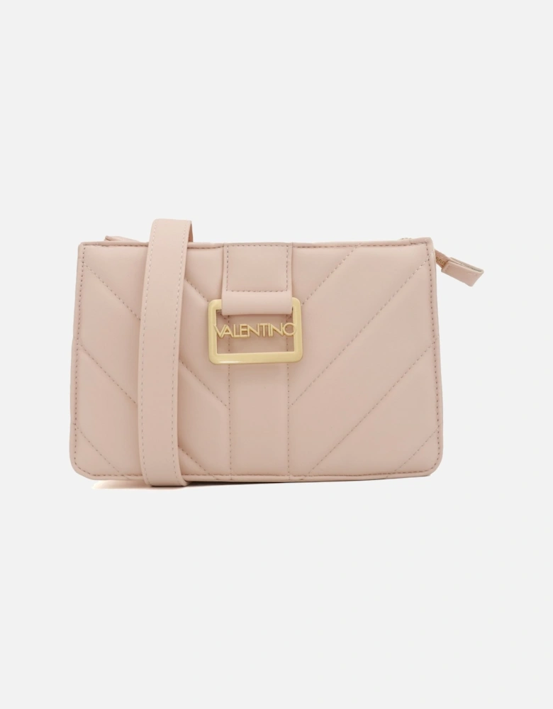 Oaxace Pink Crossbody Bag