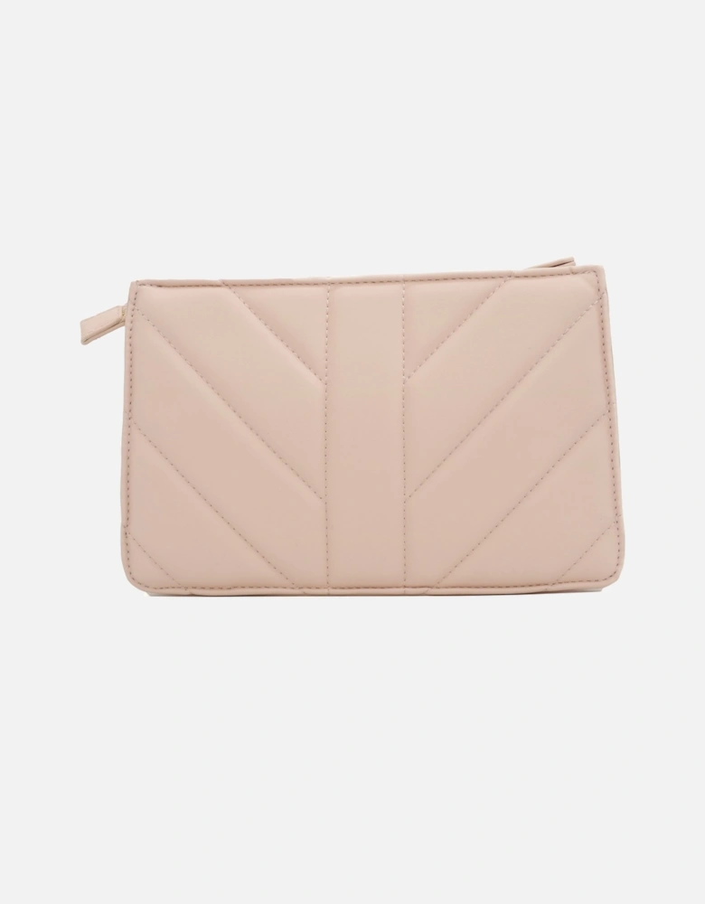 Oaxace Pink Crossbody Bag
