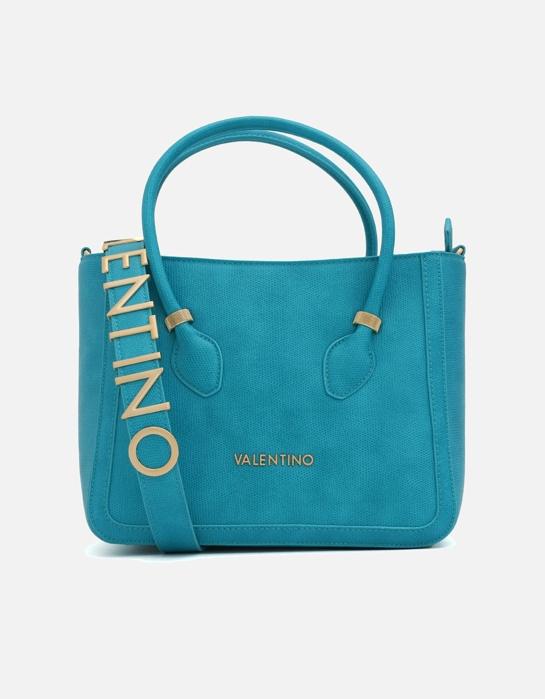 Montmartre Turquoise Shopper Bag, 6 of 5