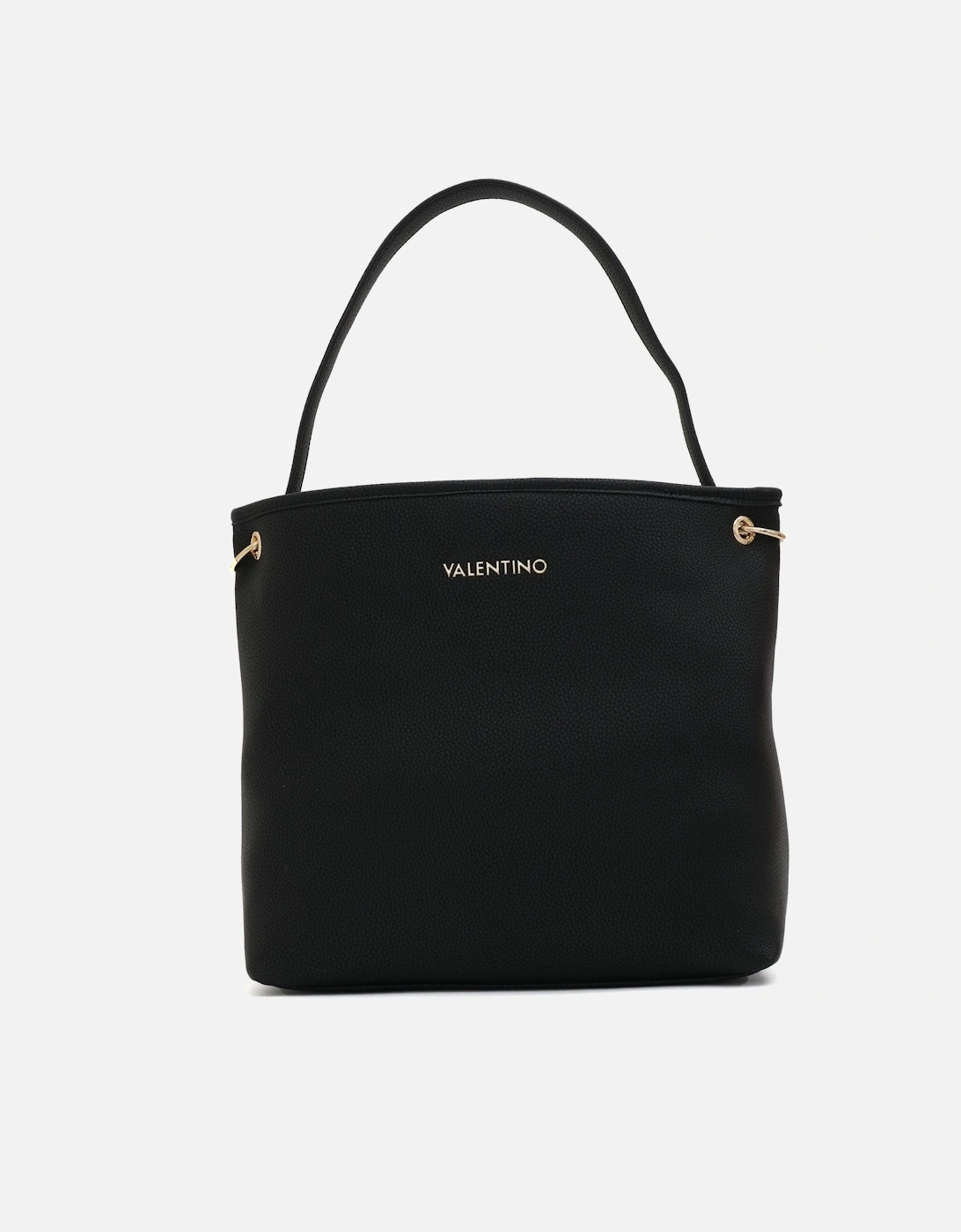 Brixton Black Shopper Bag, 5 of 4