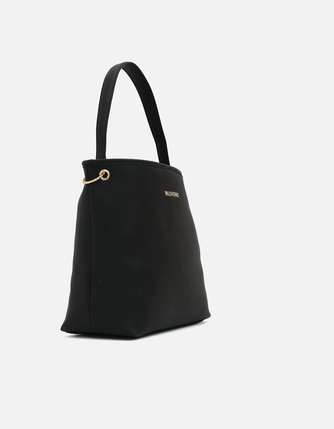 Brixton Black Shopper Bag