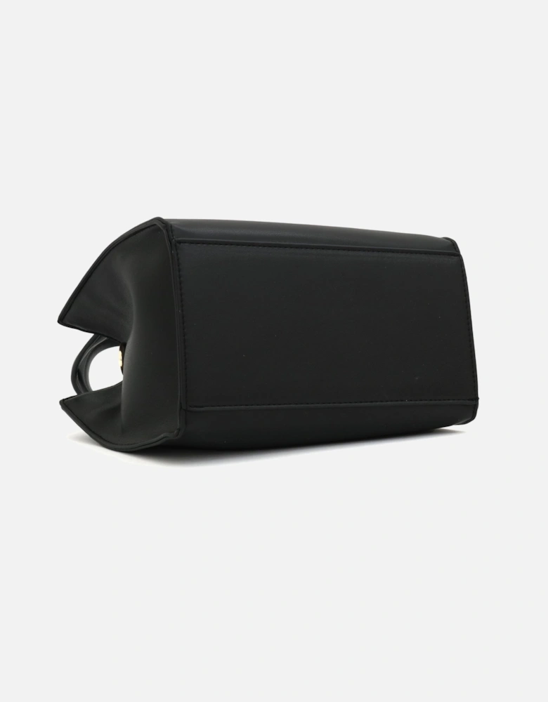 Kensington Black Mini Tote Bag