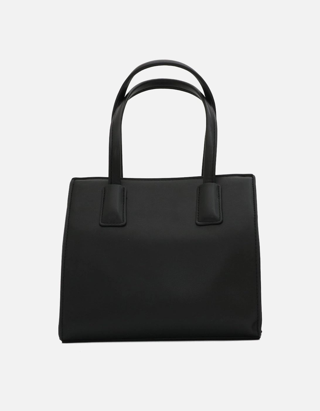 Kensington Black Mini Tote Bag