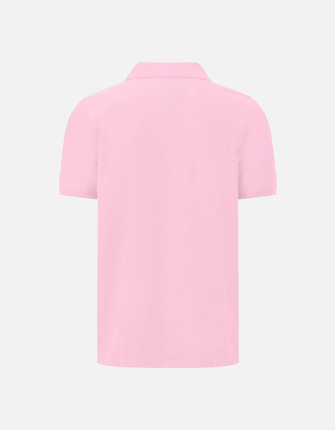 Fynch-hatton Polo Shirt Blush