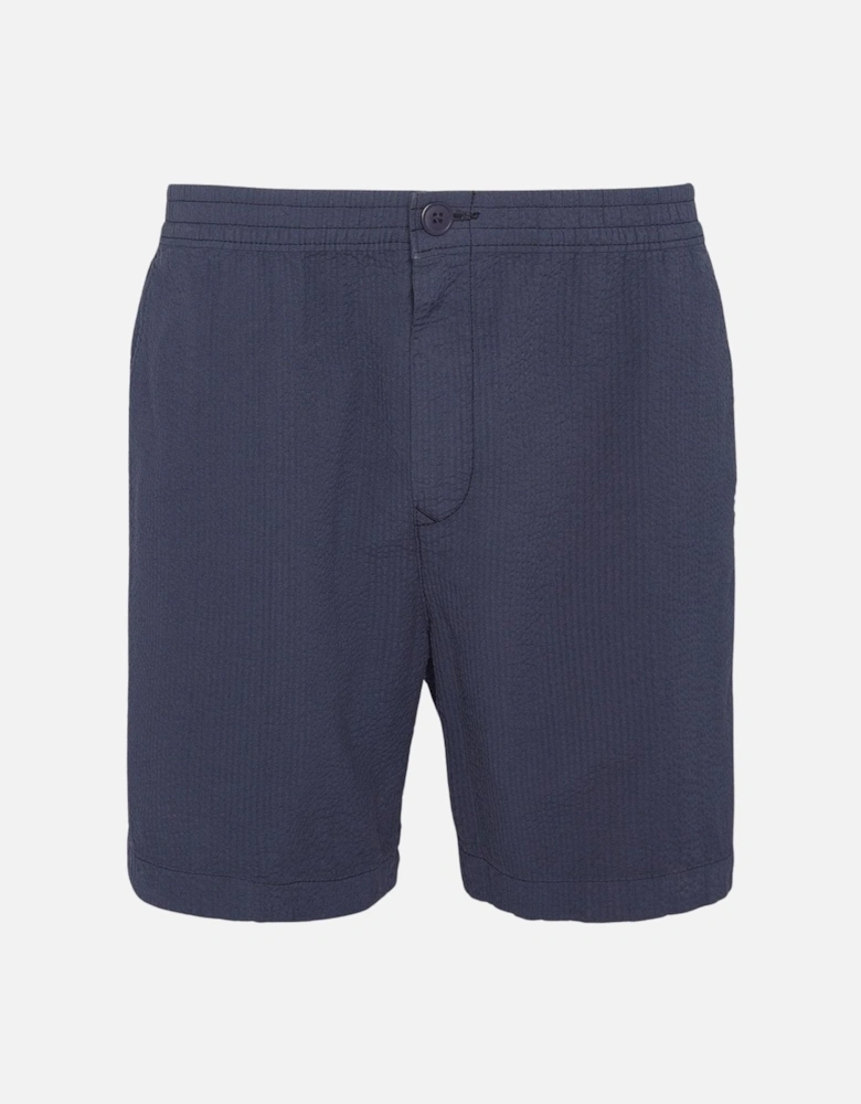 Melbury Shorts - Navy Blue