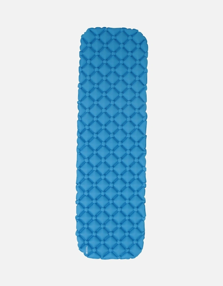 Compact Self-Inflating Mat