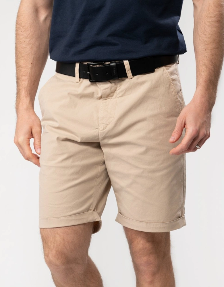 Mens Regular Sunfaded Shorts