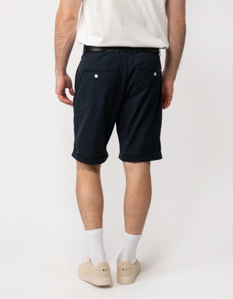 Mens Regular Sunfaded Shorts