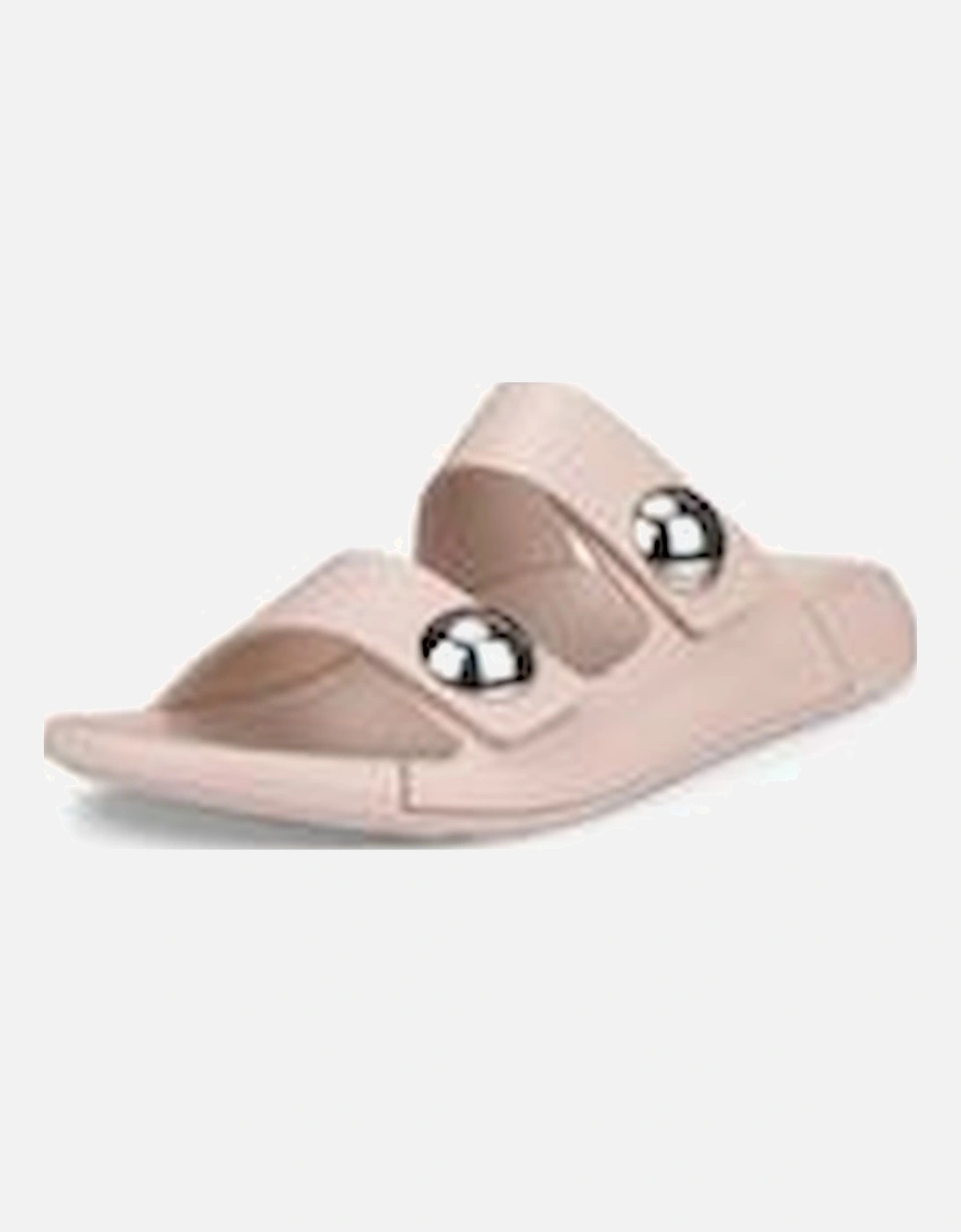 Cozmo Sandal 206883-01118 in Rose Dust Leather, 4 of 3