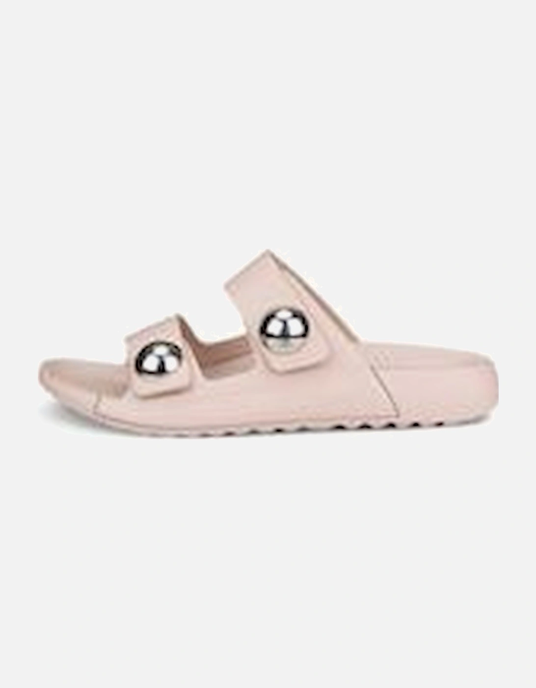 Cozmo Sandal 206883-01118 in Rose Dust Leather