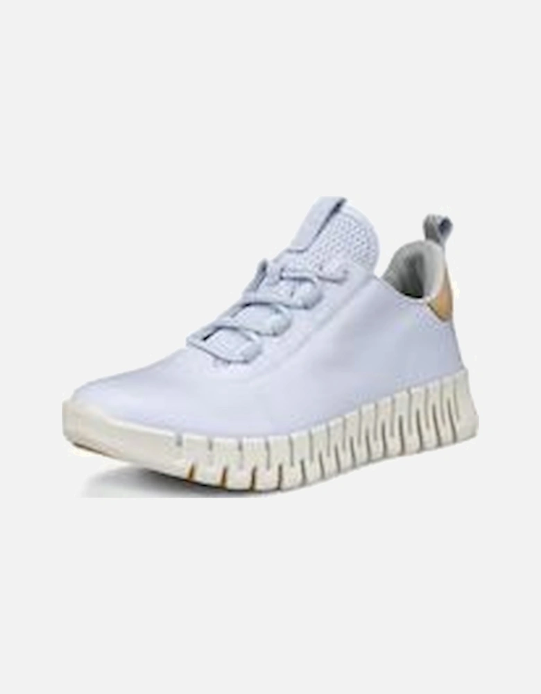 Gruuv  Ladies 218203-60728  Pale Blue trainer