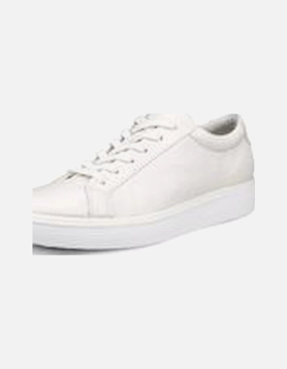 Soft 60 Sneaker 219203-01007 in white leather, 5 of 4